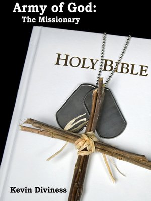 cover image of Army of God